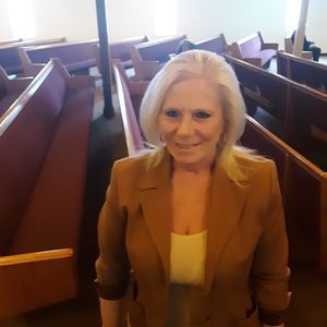 Meet your Posher, Barbara